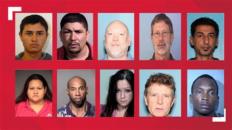 Top Wanted Persons .